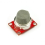 LPG Gas Sensor - MQ-6 Module